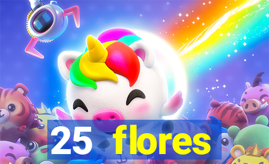 25 flores silvestres com nomes